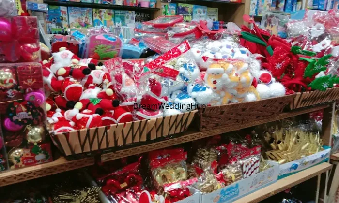 Andani  EnterprisesShop